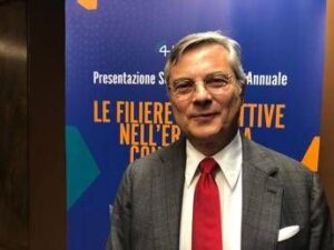 Mattarella (Invitalia): “Rafforzare le filiere significa rafforzare l’Italia”