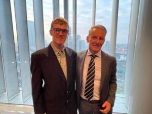 “Freddo, energie a zero e poi il buio”. Il racconto del maratoneta in ipotermia salvato a Como