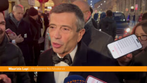 Prima della Scala, Lupi “Non mi sembra ci sia scarsa presenza delle istituzioni”