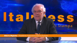 Miglietta “2025 anno scintillante per la pesistica italiana”