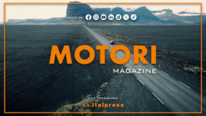 Motori Magazine – 21/12/2025