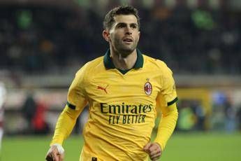 Serie A, oggi Milan-Sassuolo 1-1 – La partita in diretta