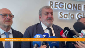 Puglia, un progetto per l’edilizia residenziale. Emiliano “Un regalo di Natale”