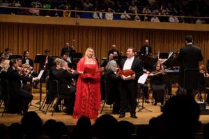 Cina, Chengdu incontra la Filarmonica Italiana