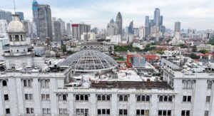 Cina, tra gennaio e ottobre ristrutturazioni in 25.100 comunità urbane