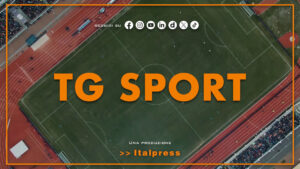 Tg Sport – 2/12/2025