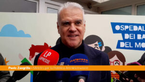 Zangrillo “Io candidato sindaco di Torino? Non mi tiro indietro”