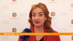 Lazio, Tidei “Nella manovra servono interventi più strutturali”