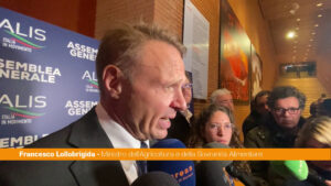 Export, Lollobrigida “Promozione per difendere Made in Italy”