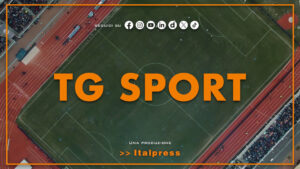Tg Sport – 18/12/2025