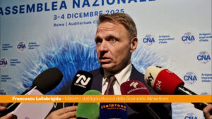 Lollobrigida “Governo al fianco delle imprese con politiche di rilancio”