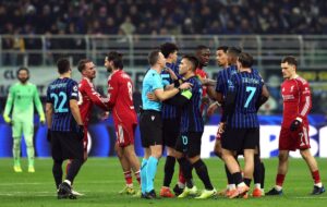 Champions – Tabù Inter, tra maledizioni e veleni: pure Liverpool corsaro a San Siro. Dicotomia Dea, che sogno