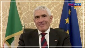 Casini “Sempre al centro dell’Aula, mai stato integralista”