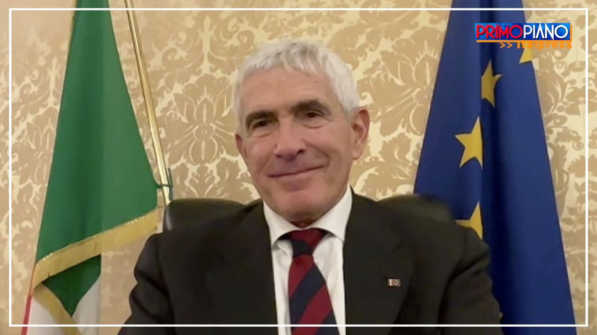 Casini “Sempre al centro dell’Aula, mai stato integralista”