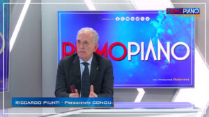 Conou, Piunti “Italia leader per l’economia circolare degli oli usati”