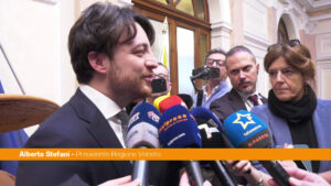 Veneto, Stefani “Orgoglioso della delega alla sanità al professor Gerosa”