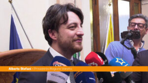 Veneto, Stefani “Continuità con il lavoro fatto dall’amministrazione Zaia”