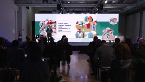 Conad, 22 mld di fatturato nel 2025 e nuovo store format: Benessity