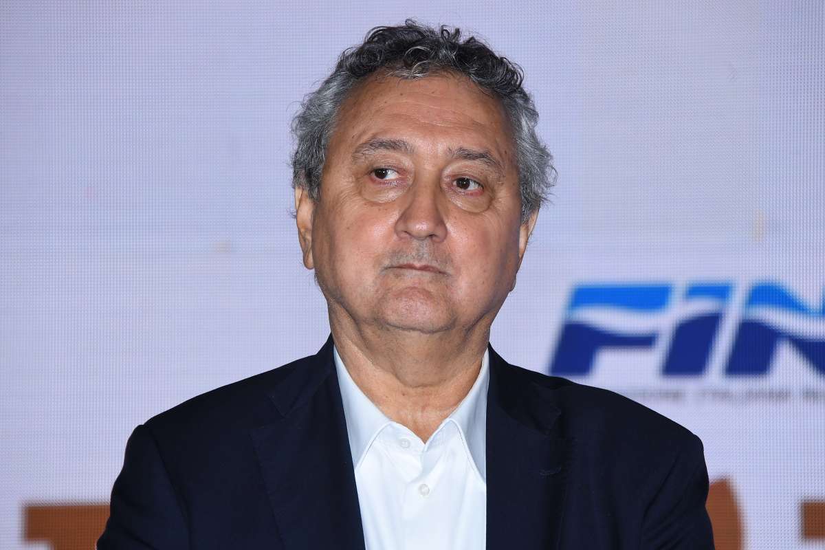 Barelli “Medaglie e crescita, nuoto azzurro simbolo di un miracolo italiano”