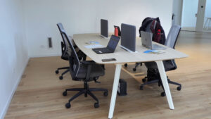 A Caltanissetta spinta all’innovazione lavorativa con il co-working di Poste