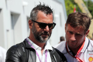 F1 – Dramma Vanzini, l’ammissione: tumore al pancreas