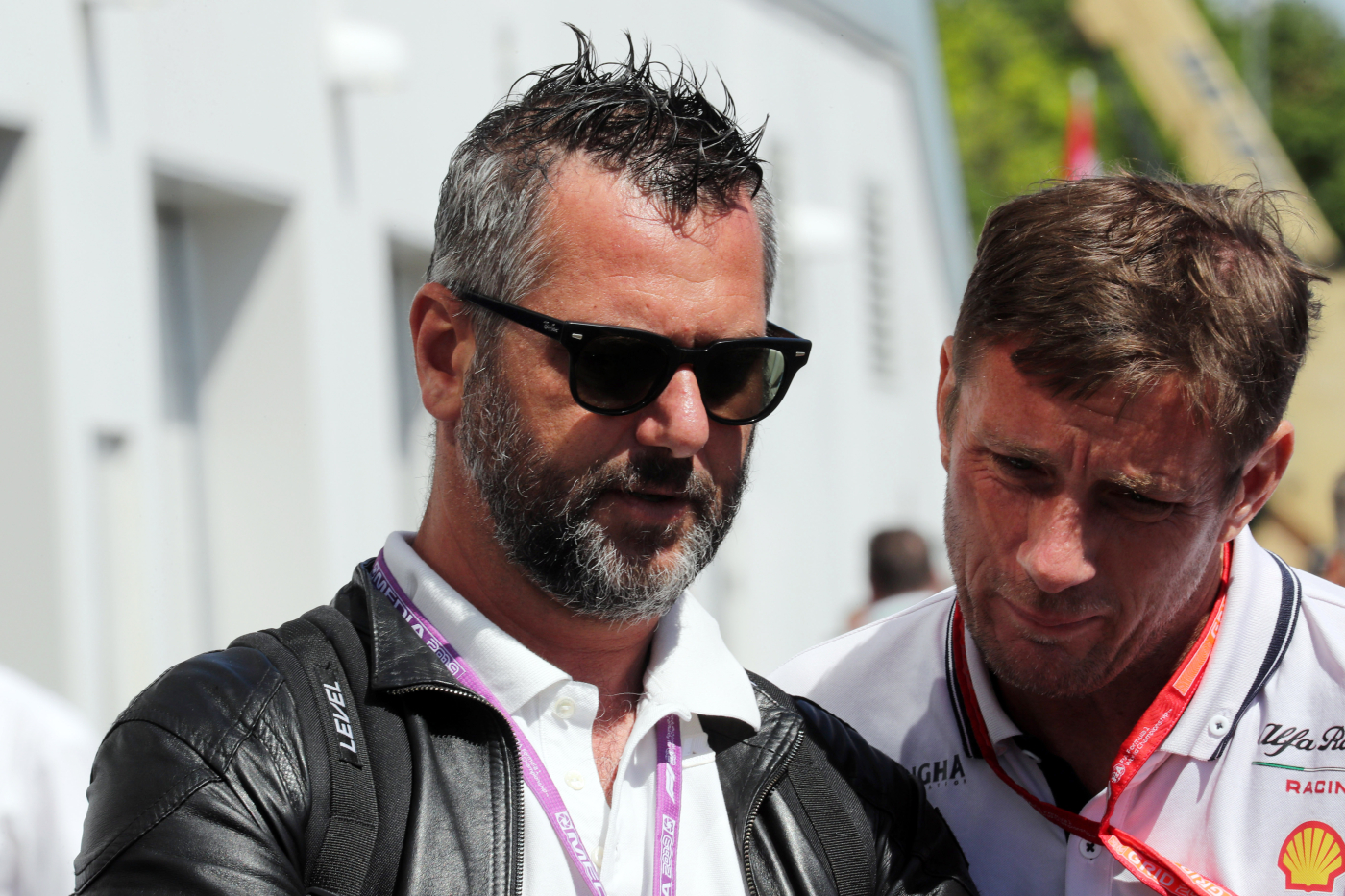 F1 – Dramma Vanzini, l’ammissione: tumore al pancreas