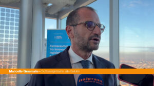 Gemmato “Attendiamo esito controlli al San Raffaele”