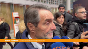 San Raffaele, Fontana “Valuteremo risultati ispezioni, nulla da nascondere”