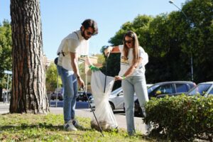 McDonald’s, 4.000 volontari hanno raccolto oltre 10 tonnellate di rifiuti nel 2025