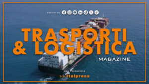 Trasporti & Logistica Magazine – 3/12/2025