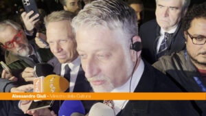 Giuli “La cucina italiana è campione del mondo”