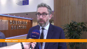 Lepore “Priorità all’emergenza abitativa, serve un fondo Ue di sostegno”