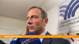 Fondi di coesione, Fedriga “Le Regioni devono essere centrali”