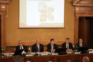 Ismea, l’agroalimentare italiano settore trainante e leader in Europa