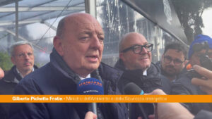 Pichetto “Non abbiamo più bisogno di acquistare gas dalla Russia”