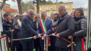 Asp Palermo, a Godrano la prima Casa della Comunità finanziata dal Pnrr