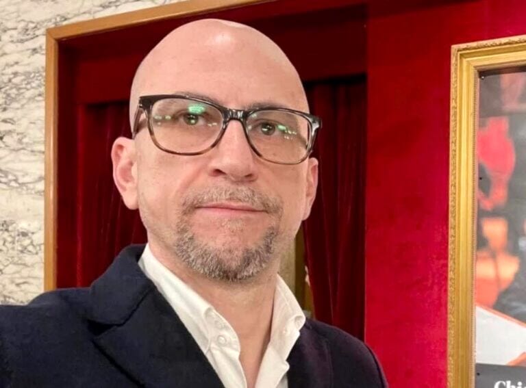 Pontecorvo – Scontro in A1 con l’auto di cortesia, muore insegnate di musica