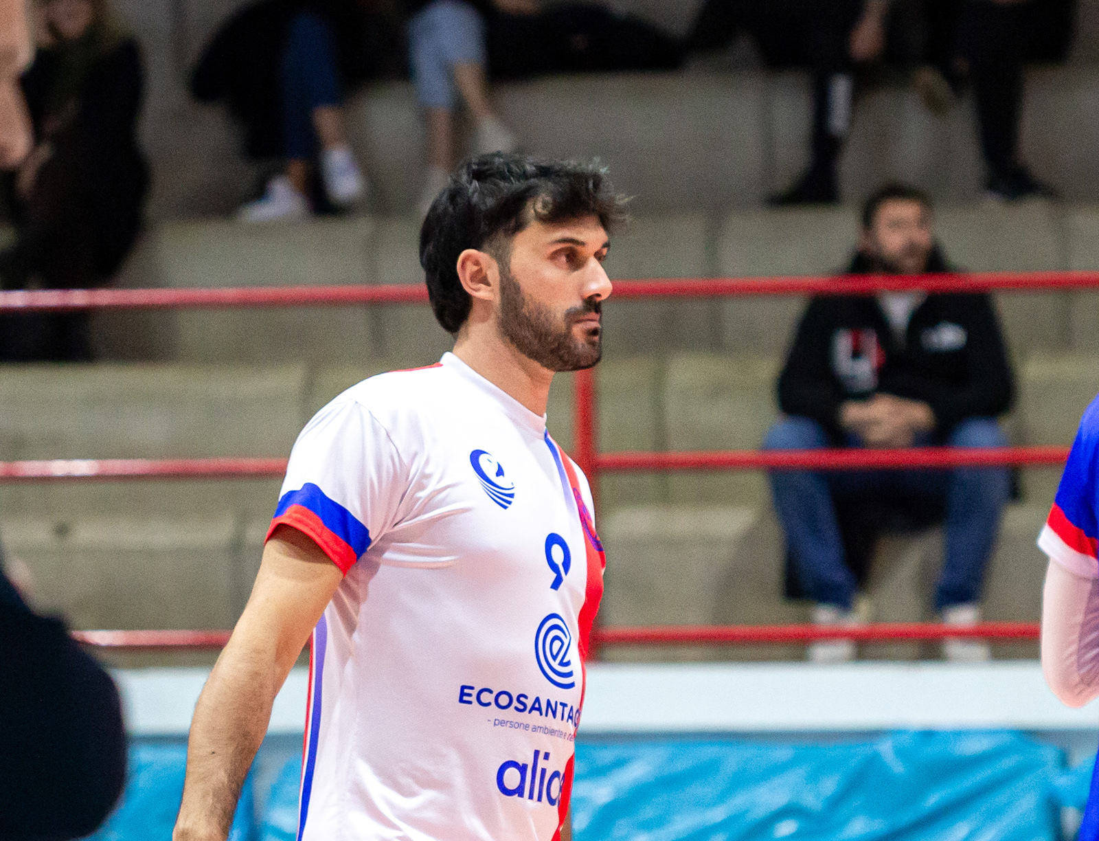 Pallavolo – Ecosantagata, prima della sosta c’è l’Arezzo