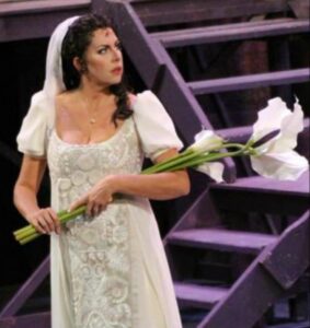 Al soprano Amarilli Nizza il Premio Speciale Golden Opera alla Carriera: la cerimonia al Teatro dell’Opera di Roma