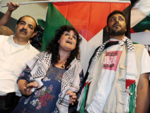 Finanziamenti ad Hamas: tra gli indagati anche giornalista Angela Lano