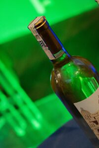 Il vino laziale a Wine Paris, manifestazione con oltre 5000 espositori