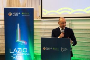 Regione Lazio e Arsial a Dubai per promuovere l’agroalimentare di qualità