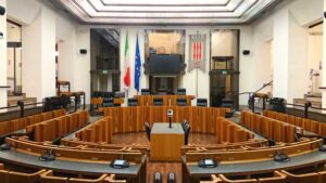 Umbria – A rischio i dipendenti di Unicoop Etruria, l’opposizione richiede convocazione urgente in Commissione regionale