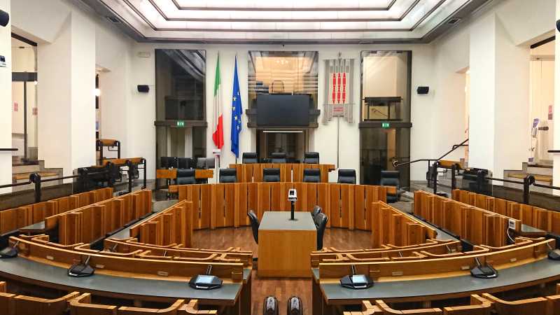 Umbria – A rischio i dipendenti di Unicoop Etruria, l’opposizione richiede convocazione urgente in Commissione regionale