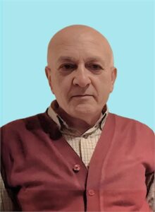 Montefiascone saluta Enzo Aprilotti, morto il barbiere del paese