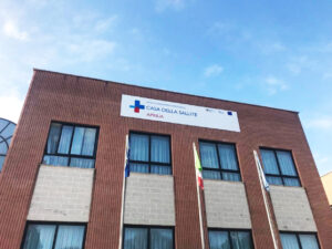 La dottoressa Roberta Biaggi nuovo direttore del distretto 1 della Asl di Latina