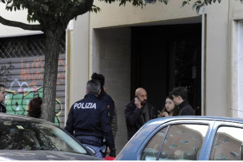 Quindicenne volata giù dal balcone a Roma: si cercano testimoni (VIDEO)