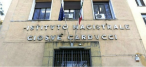 Roma, dopo il liceo Giulio Cesare la “lista stupri” compare anche al Carducci