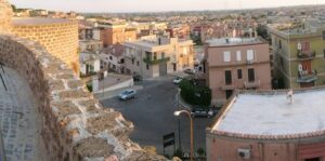 Cerveteri – Uomo precipita dal Belvedere della Rocca Antica: si ipotizza un gesto volontario