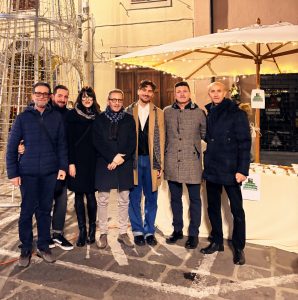 Sapori e Tradizioni d’Inverno: grande successo per l’iniziativa nei Comuni dell’Alta Tuscia